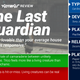 Image for article titled The Last Guardian: The Kotaku Review